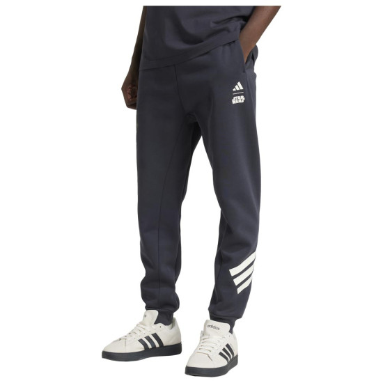 Adidas Ανδρικό παντελόνι φόρμας x Star Wars The Mandalorian Sweatpants Adidas Ανδρικό παντελόνι φόρμας x Star Wars The Mandalorian Sweatpants